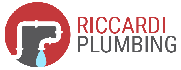Welcome to Riccardi Plumbing | Riccardi Plumbing Company Logo Riccardi Plumbing Company Logo